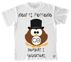 T-shirt Uomo ( Moki ) - Gufetto Brand