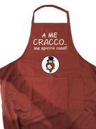 Grembiule ( Cracco ) - Gufetto Brand