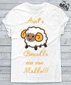 T-shirt Donna Zodiac Ariete Summer Edition - Gufetto Brand