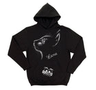 Felpa uomo LANA ( L0815 ) - Gufetto Brand