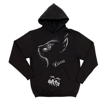 Felpa uomo LANA ( L0815 )