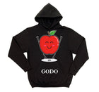 Felpa uomo MELA GODO ( C7310 ) - Gufetto Brand