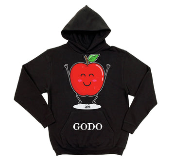 Felpa uomo MELA GODO ( C7310 )