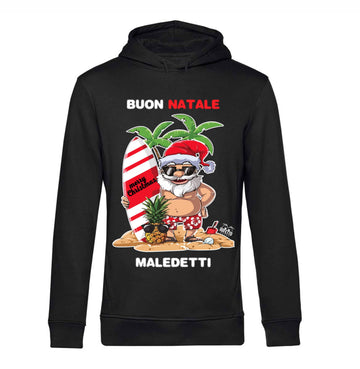 Felpa uomo NATALE ( N76174 )