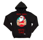 Felpa uomo SANTA ( S0823 ) - Gufetto Brand