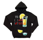 Felpa uomo TEQUILA ( T9876 ) - Gufetto Brand
