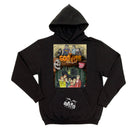 Felpa uomo The Goonies ( G4802 ) - Gufetto Brand