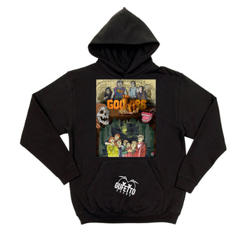 Felpa uomo The Goonies ( G4802 )