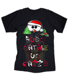 T-shirt Uomo Buon Natale Un C... - Gufetto Brand