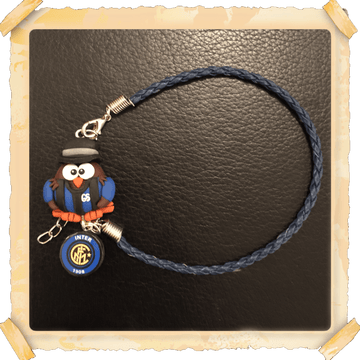 Bracciale Football Team Inter