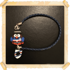 Bracciale Football Team Sampdoria - Gufetto Brand