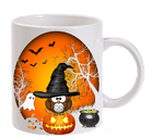 Tazza Halloween Edition - Gufetto Brand