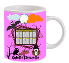 Tazza Moki Edition - Gufetto Brand
