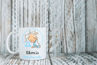Tazza Zodiac Bilancia - Gufetto Brand