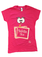 T-shirt Gufetta Doc - Gufetto Brand