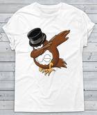 T-shirt Uomo Dab One Classic - Gufetto Brand