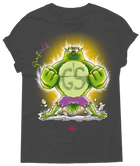T-shirt Uomo Heroes Gufulk - Gufetto Brand