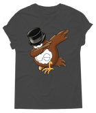T-shirt Donna Dab One Classic - Gufetto Brand