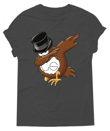 T-shirt Donna Dab One Classic