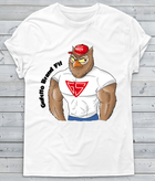 T-shirt Donna Fit Gufetto Brand - Gufetto Brand