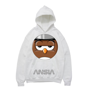 Felpa donna Ansia ( A3000 )