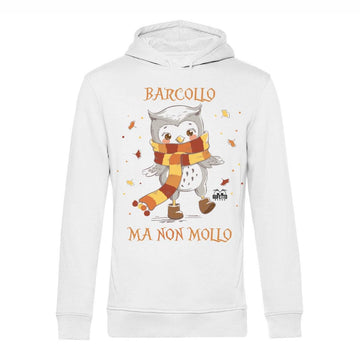 Felpa donna BARCOLLO ( D48710 )