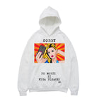 Felpa donna SORRY ( S4874 ) - Gufetto Brand