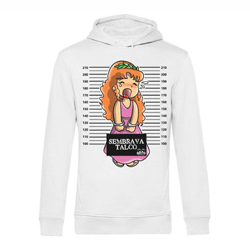 Felpa donna TALCO 2.0 ( T81395 )