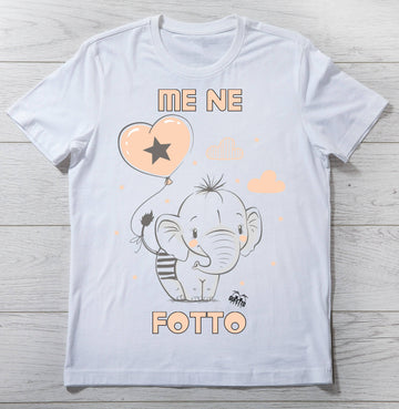 T-shirt Donna FOTTO ( F10274 )