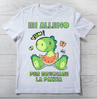 T-shirt Donna PAZZIA ( P48710 ) - Gufetto Brand