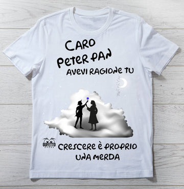 T-shirt Donna Peter ( L2081 )