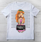 T-shirt Donna TALCO 2.0 ( T81395 ) - Gufetto Brand