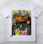T-shirt Donna The Goonies ( G4802 ) - Gufetto Brand