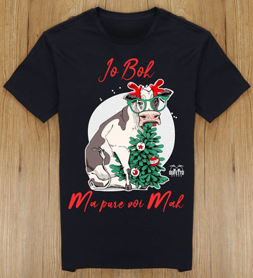 T-shirt Uomo Io Boh ( B51097 )
