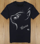 T-shirt Uomo LANA ( L0815 ) - Gufetto Brand