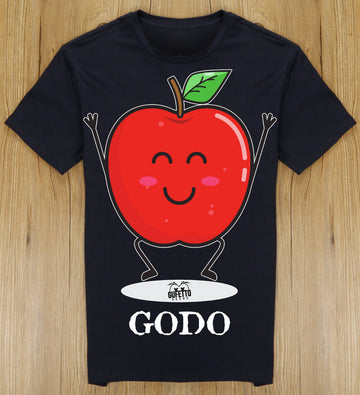 T-shirt Uomo MELA GODO ( C7310 )