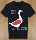 T-shirt Uomo Oca Italia ( R8515 ) - Gufetto Brand