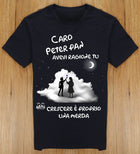 T-shirt Uomo Peter ( L2081 ) - Gufetto Brand