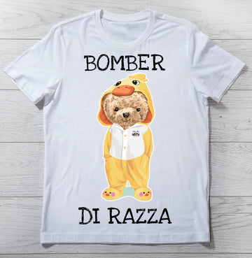 T-shirt Uomo RAZZA ( B5001 )