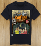 T-shirt Uomo The Goonies ( G4802 ) - Gufetto Brand