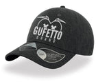 Cappello ATUNPI GREY SOLID - Gufetto Brand