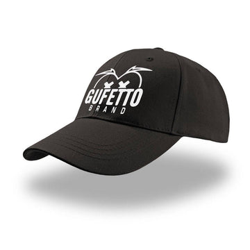 Cappello ATZOOM BLACK
