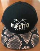 Cappello Gufetto Brand Rose Gold - Gufetto Brand