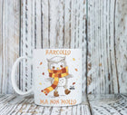 Tazza BARCOLLO ( D48710 ) - Gufetto Brand