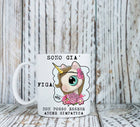 Tazza FIGA ( F34285 ) - Gufetto Brand