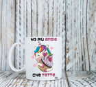 Tazza Ho più Ansia ( H03164 ) - Gufetto Brand