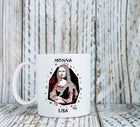 Tazza MONNA ( B5089 ) - Gufetto Brand