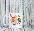 Tazza SOFFRO DI ( S17324 ) - Gufetto Brand