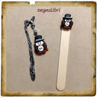 Segnalibri - Gufetto Brand