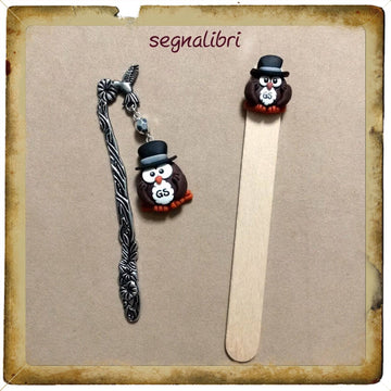 Segnalibri